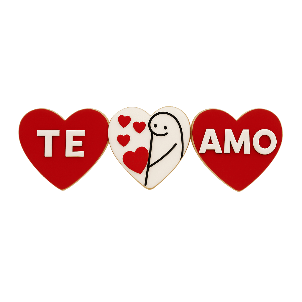 Hecho con amor