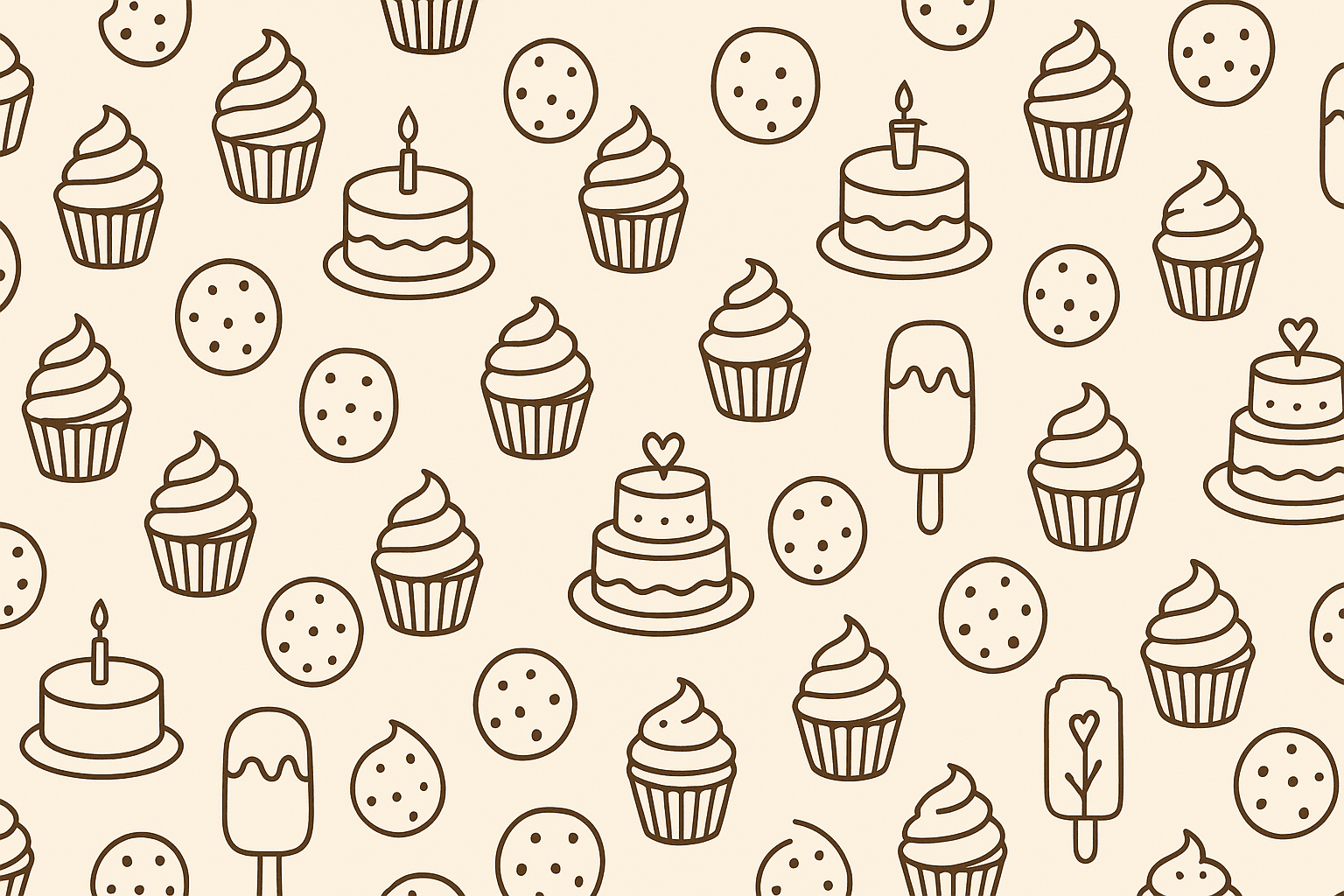 Fondo decorativo