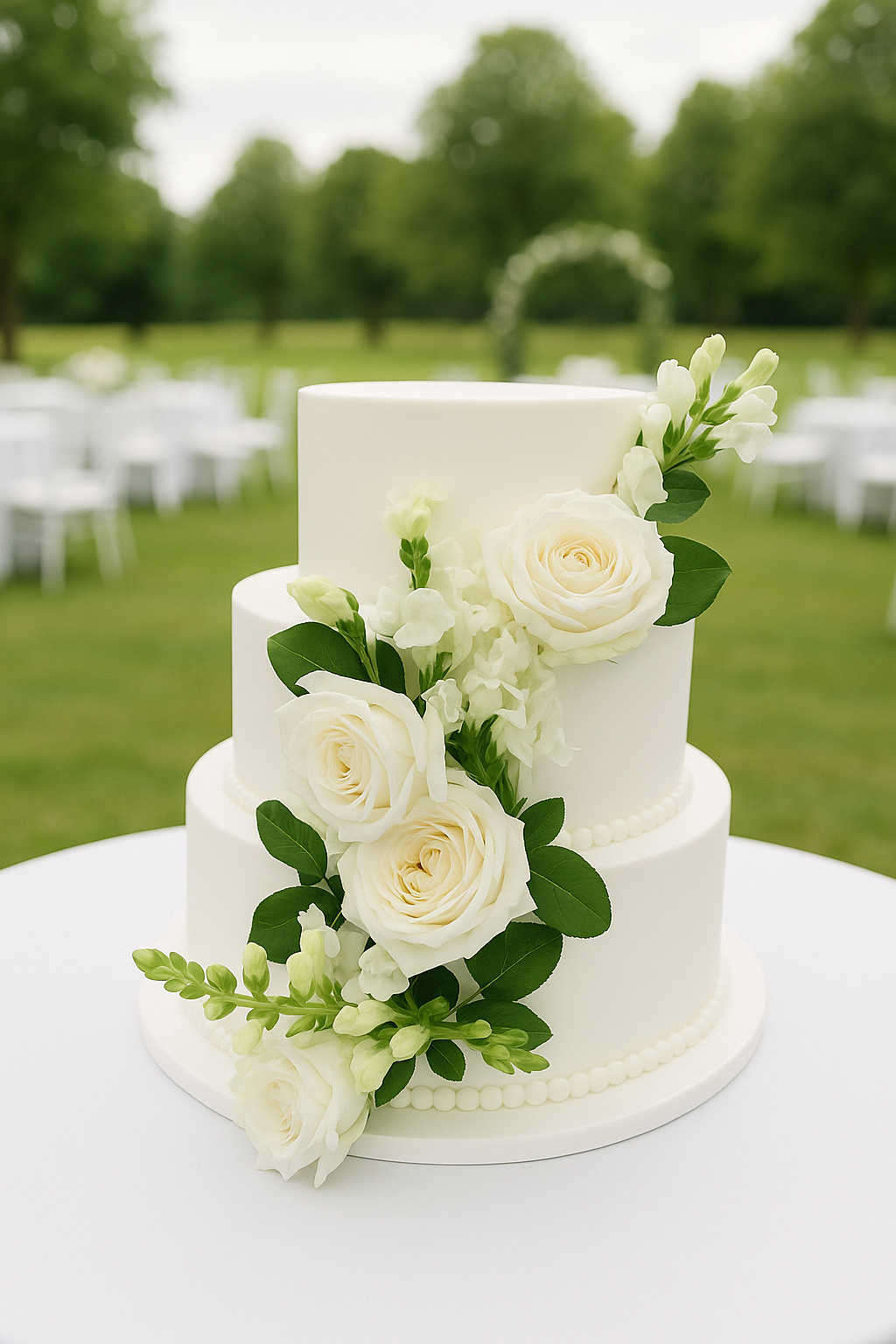 Bodas & Quince